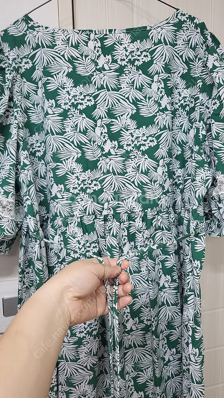 라모다 세컨케이 고퀄 여름원피스 팔아요~^^--3
