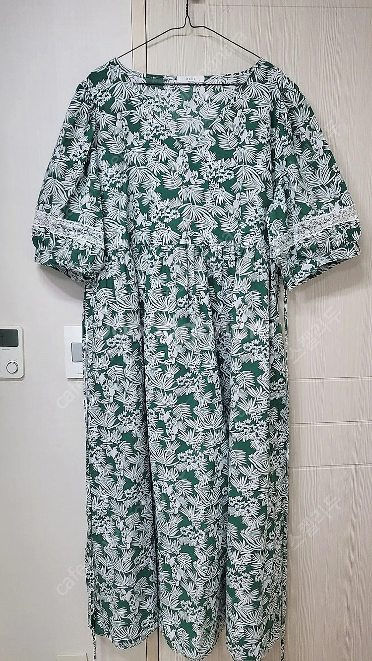 라모다 세컨케이 고퀄 여름원피스 팔아요~^^--5