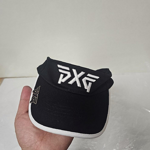 판매 PXG 썬캡모자 FREE