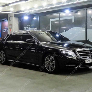 벤츠S클래스-W222 S 350L 블루텍중고차 할부 리스 카드 저신용자 전액할부 가능합니다