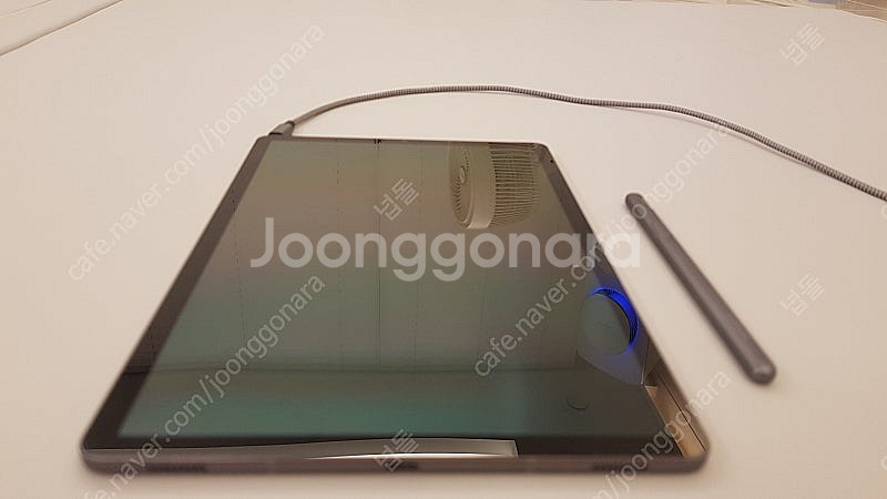 갤럭시탭 s6 와이파이 256기가 (SM-T860) A...--1