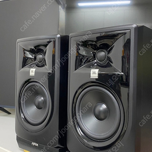 JBL 305p MKll 모니터링 스피커 1조 처분 합니다!