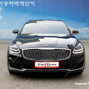 기아더 K9 3.8 GDI AWD 플래티넘Ⅰ (5인승)@중고차@중고차매입@전액할부@저신용자@신불자@소액할부@현금@카드 전부 가능합니다!