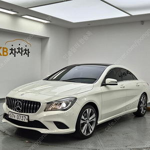 벤츠CLA클래스 CLA 200d중고차 할부 리스 카드 저신용자 전액할부 가능합니다