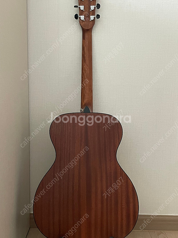 고퍼우드 i110 통기타 어쿠스틱기타--3