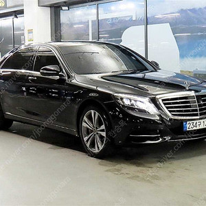 벤츠S클래스-W222 S 400L 4MATIC (5인승)중고차 할부 리스 카드 저신용자 전액할부 가능합니다