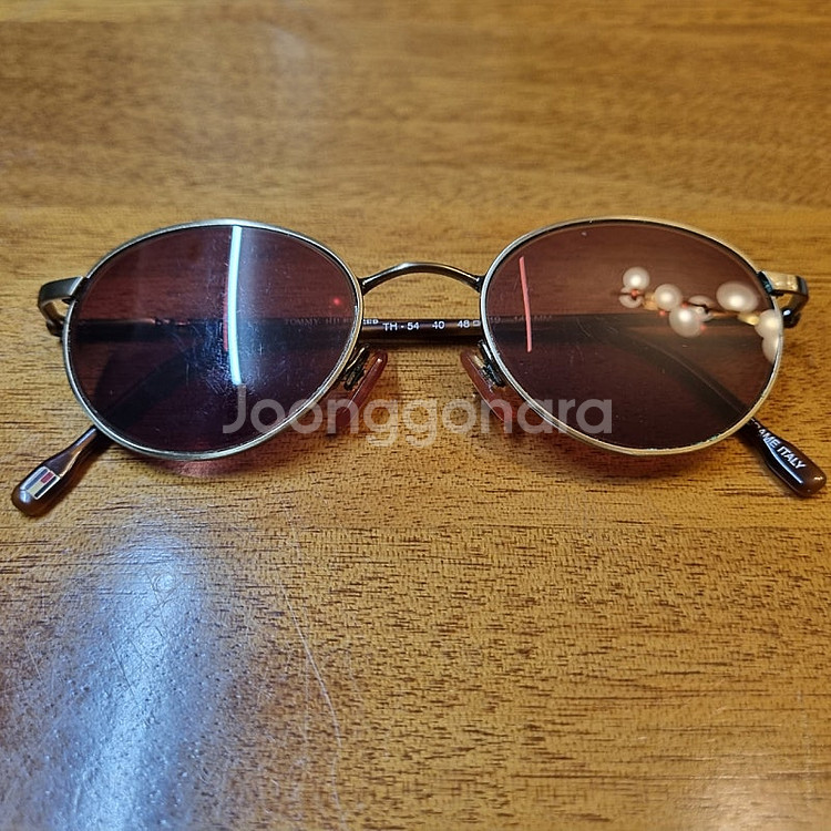 타미힐피거 선글라스 TH-5445 이태리산--0
