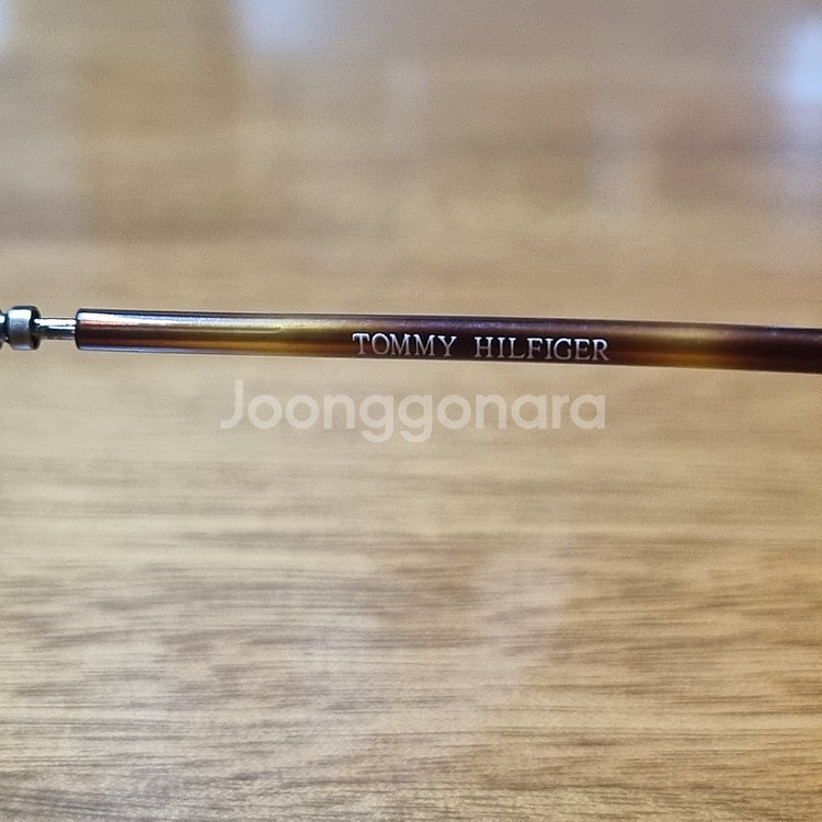 타미힐피거 선글라스 TH-5445 이태리산--6