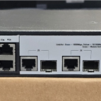 HP 1910-24-PoE+ Switch JG539A