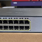 Cisco catalyst 3750 series