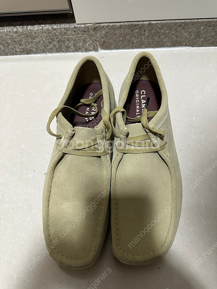 클락스 왈라비 뉴발란스 992 rc1300 u220 5...--0