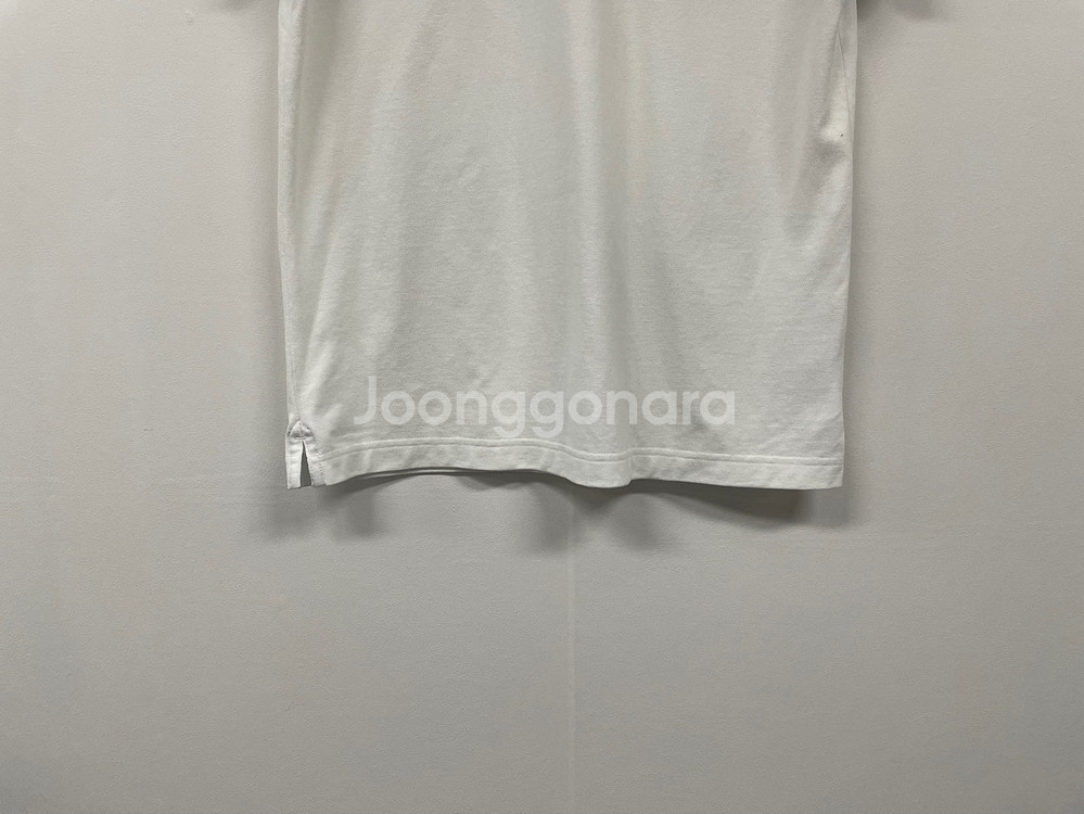 100,32)타미힐피거 반팔 카라 티셔츠,캘빈클라인 린...--5