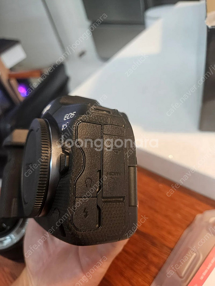 캐논 eos r5 판매 합니다--2