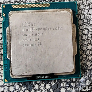 e3 1225 cpu