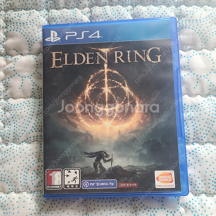 Ps4 엘든링, 고스트오브쓰시마 팝니다--0