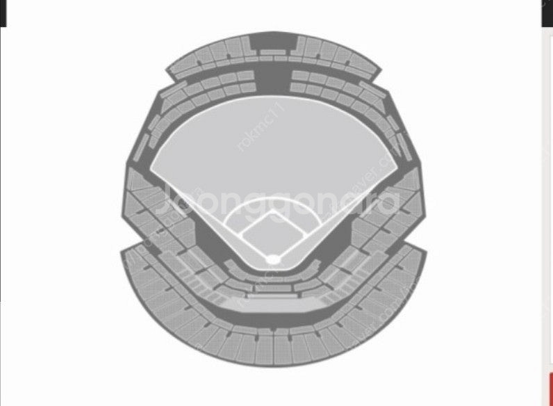 7월28일 토요일 키움vs기아 고척 5연석 구매해요.--0
