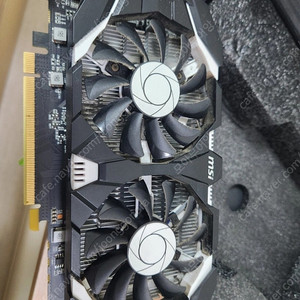 gtx1050 ti 팝니다