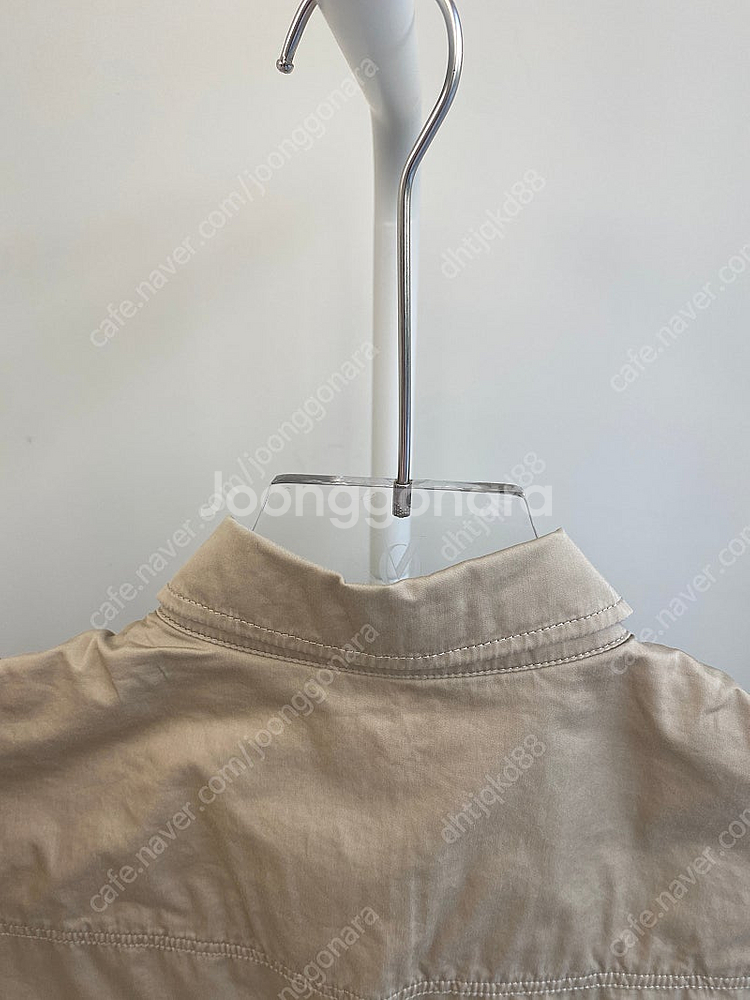 급) 가격내림 버버리 점프수트 상태완전 새거급--6