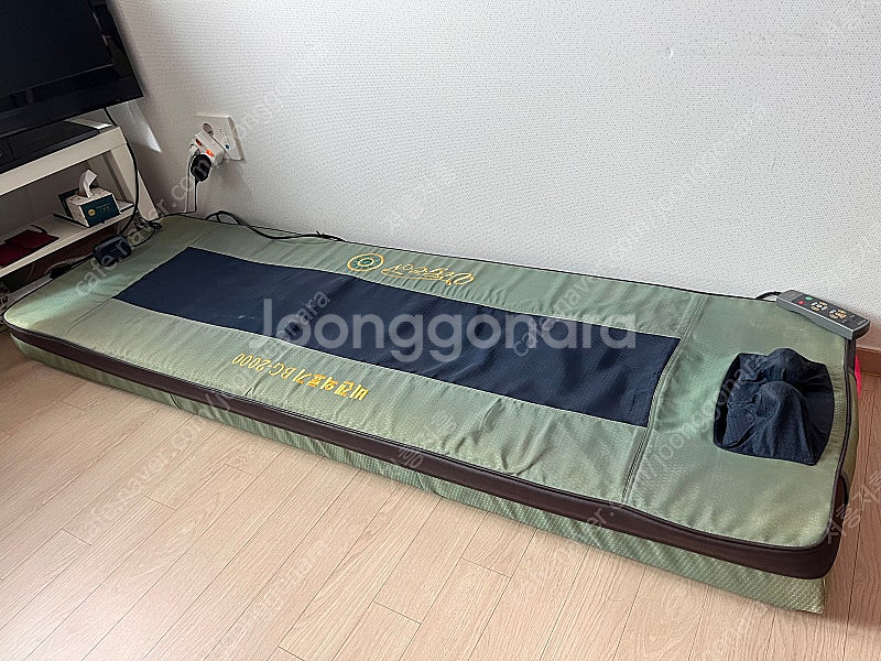비겐 의료기 마사지기 BG-2000(미건 의료기느낌)--0