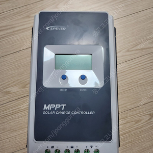 태양광 MPPT 40A 팝니다