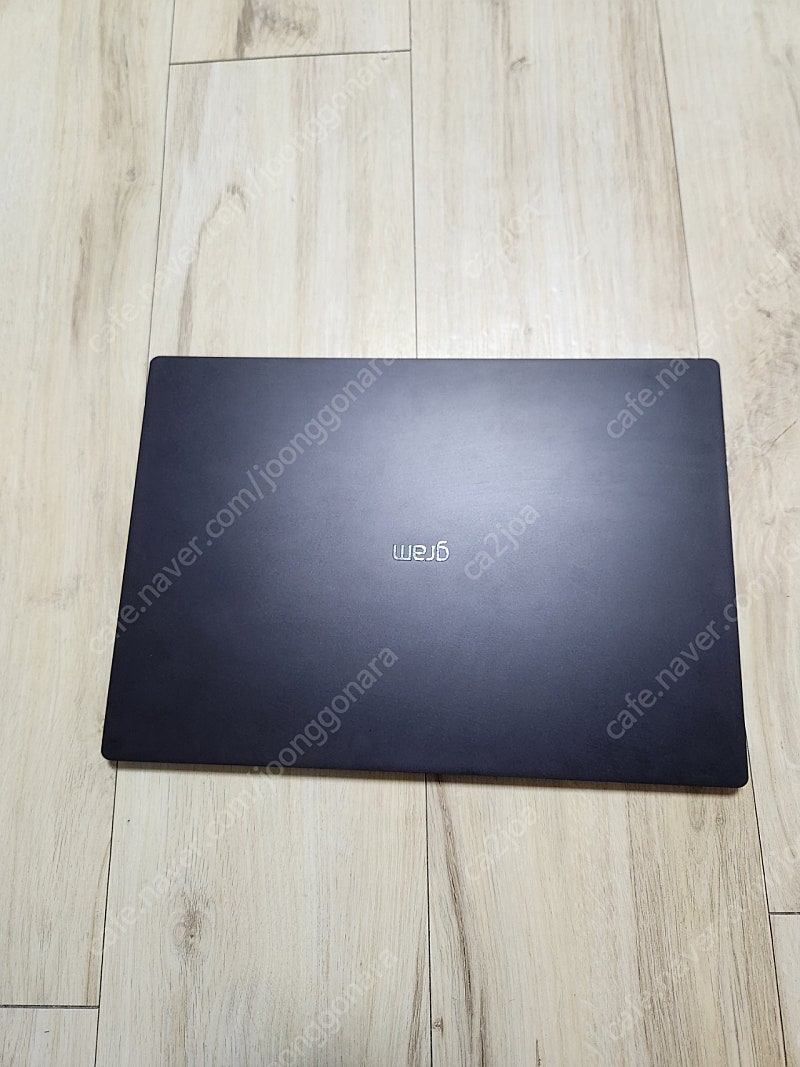 LG 그램 프로 16인치 외장그래픽 RTX3050 (16Z90SP-EA5BK)