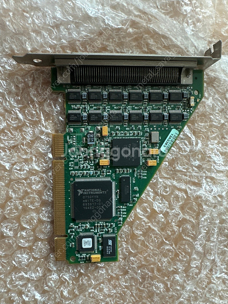 PXI-6509 National instruments ...--0