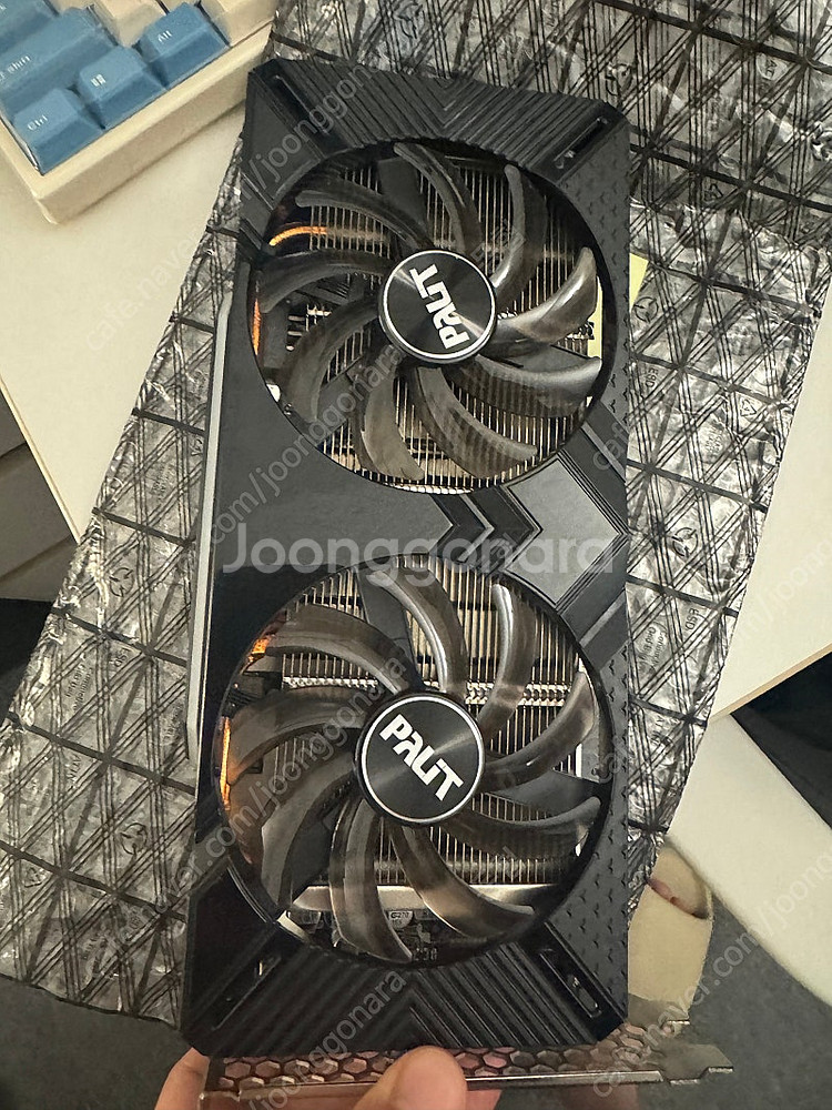 지포스 RTX 2070 Dual D6 8GB--0