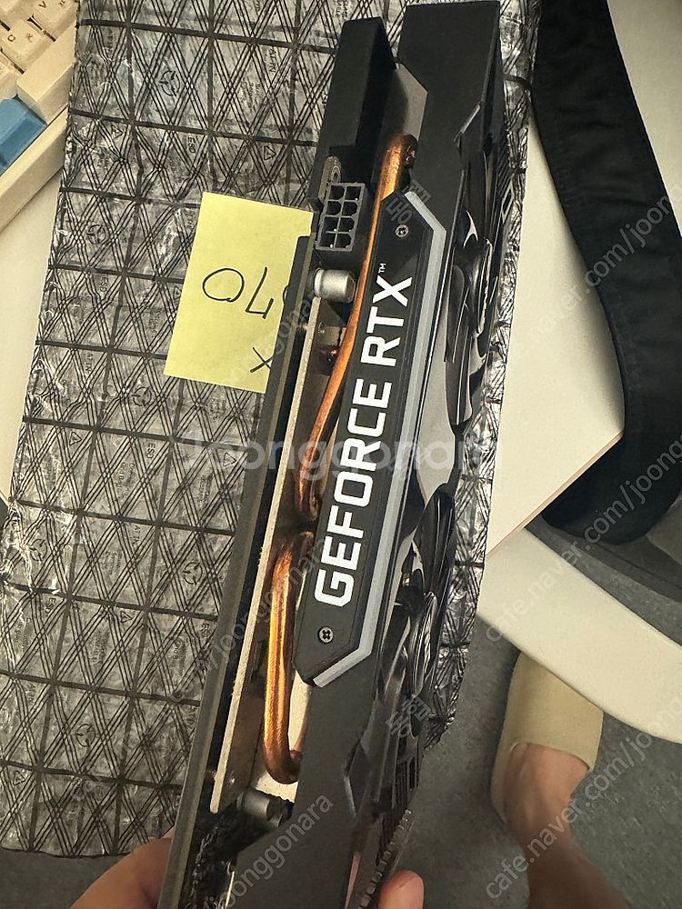 지포스 RTX 2070 Dual D6 8GB--1