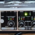 베링거 Behringer ZMX8210 8채널 3버스 오디오 믹서 판매