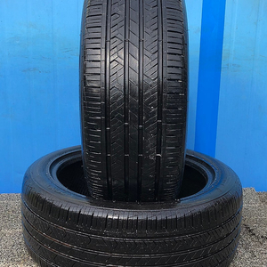 A+급 중고타이어 한국타이어 키너지EX 235/45R18 K5DL3 쏘나타DN8