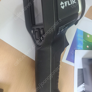 FLIR E6 열화상 카메라 팝니다