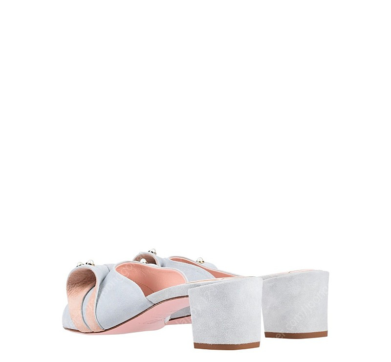 로저비비에 리본 샌들 팝니다ㅡ가격다운 이미지