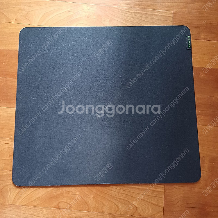 레이저 기간투스 V2 라지 마우스 패드--0
