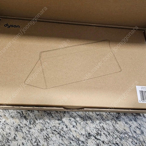 다이슨 트래블백(슈퍼소닉 에어랩) 미개봉 새상품 택포