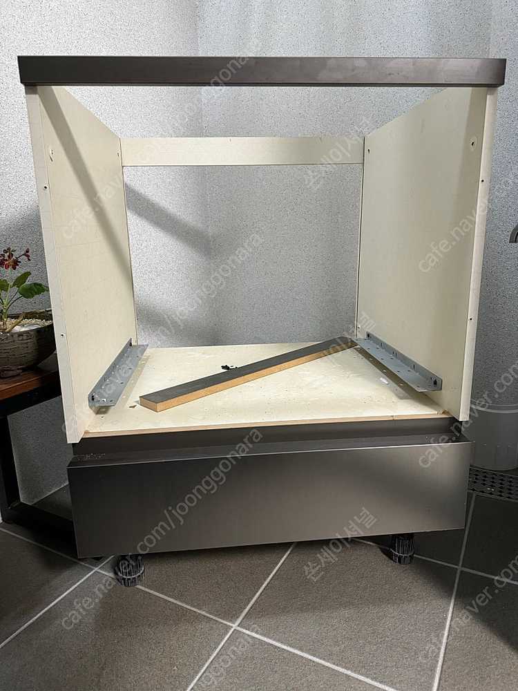 Sk매직 빌트인 전기오븐 EON-B430M 팝니다--2