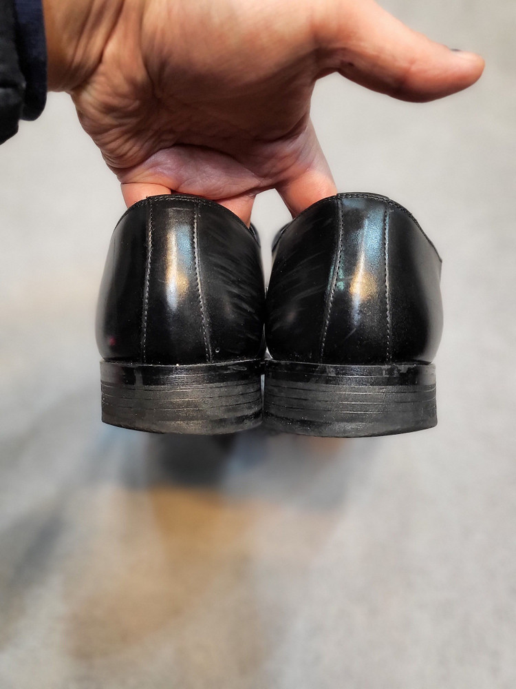 가격내림 275 금강제화 REGAL 리갈 MMT 0029 옥스포드 스트레이트 팁 구두 이미지