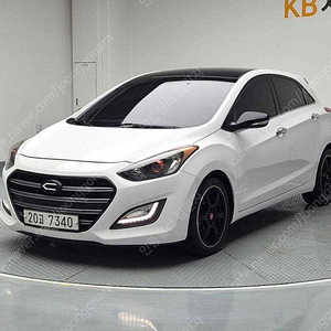 현대뉴 i30 1.6 VGT PYL (5인승)@중고차@중고차매입@전액할부@저신용자@신불자@소액할부@현금@카드 전부 가능합니다!