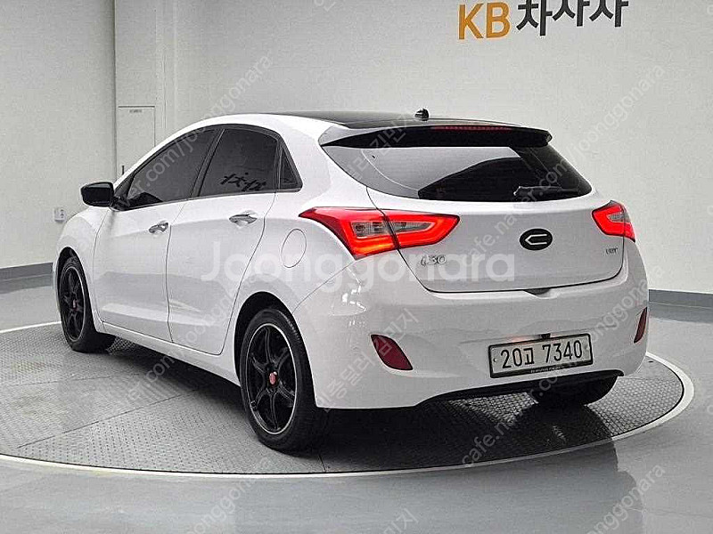 현대뉴 i30 1.6 VGT PYL (5인승)@중고차@...--1