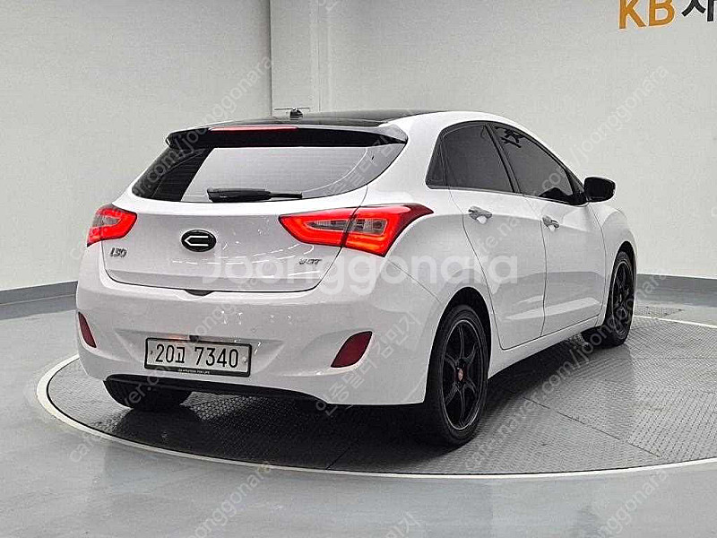 현대뉴 i30 1.6 VGT PYL (5인승)@중고차@...--2