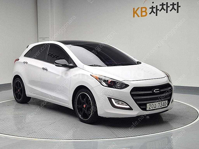 현대뉴 i30 1.6 VGT PYL (5인승)@중고차@...--3