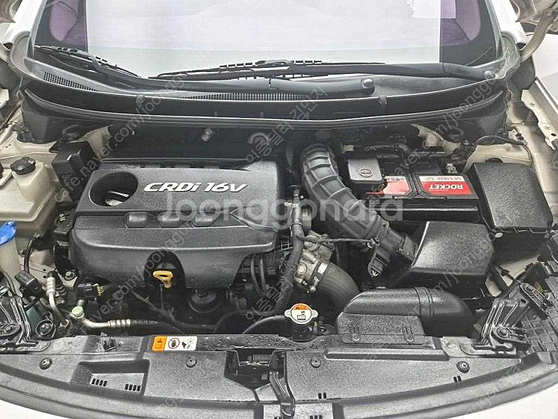 현대뉴 i30 1.6 VGT PYL (5인승)@중고차@...--4