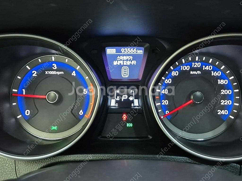 현대뉴 i30 1.6 VGT PYL (5인승)@중고차@...--5