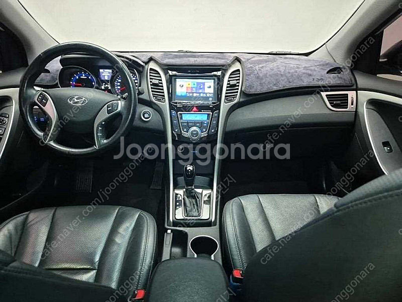 현대뉴 i30 1.6 VGT PYL (5인승)@중고차@...--6