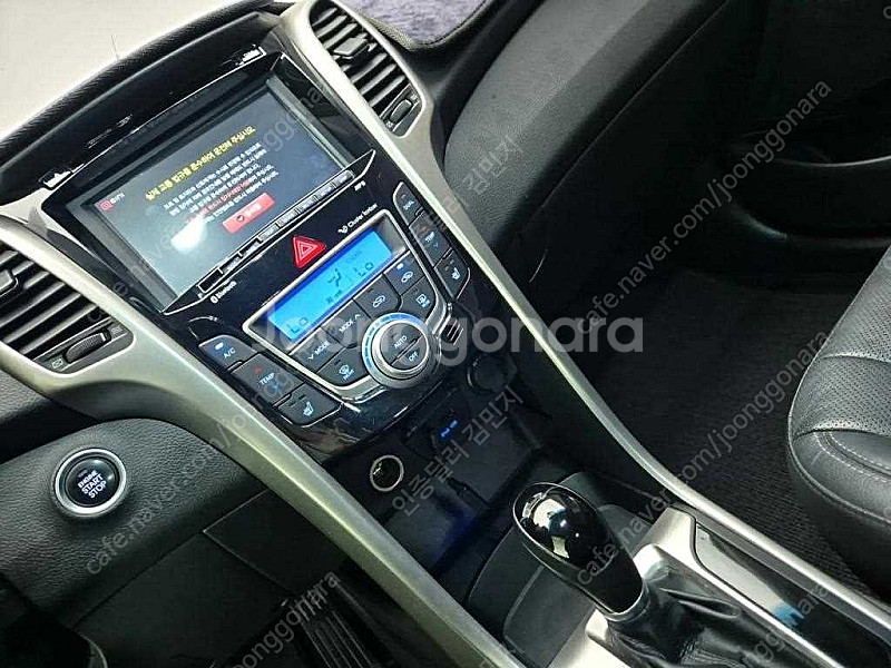현대뉴 i30 1.6 VGT PYL (5인승)@중고차@...--9