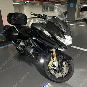 [서울]bmw r1250rt 오토바이 2023년 9월 3500km