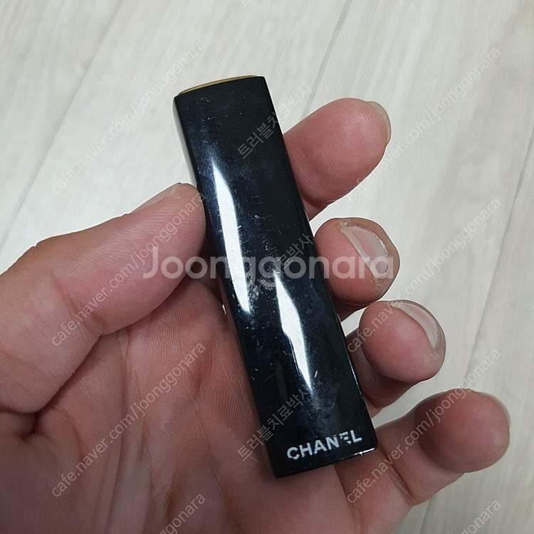샤넬 루즈 알뤼르 38 루미너스 립스틱--0