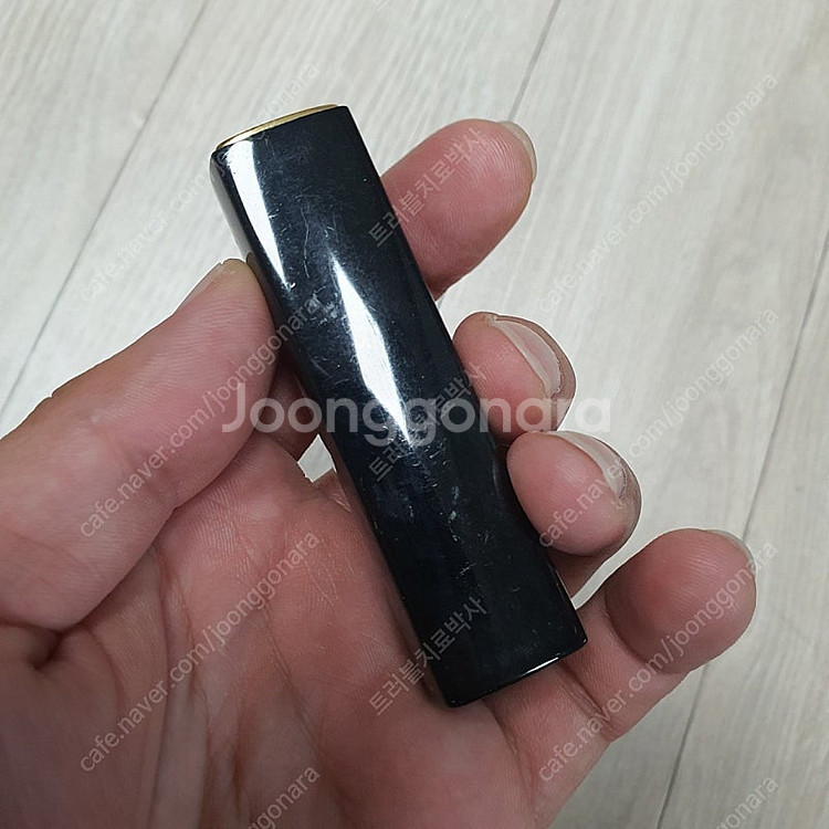 샤넬 루즈 알뤼르 38 루미너스 립스틱--1