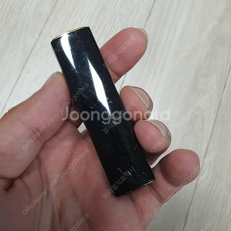 샤넬 루즈 알뤼르 38 루미너스 립스틱--3