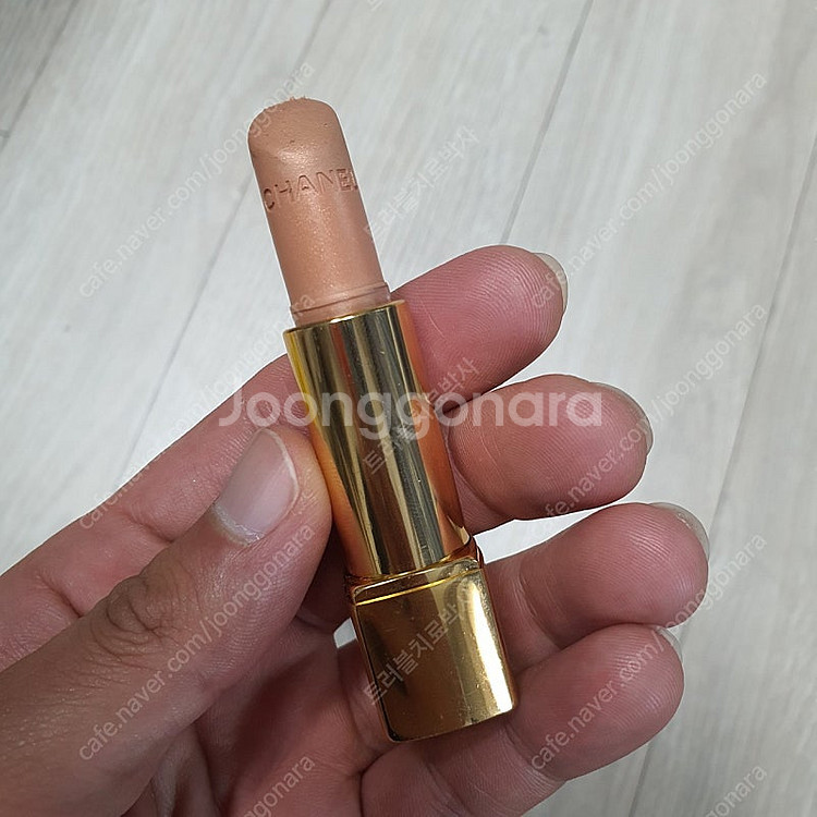 샤넬 루즈 알뤼르 38 루미너스 립스틱--9