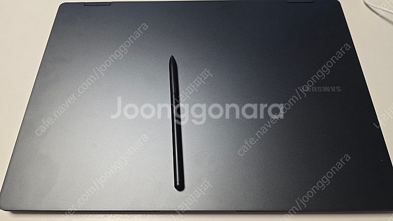 Galaxy Book3 Pro 360 NT960QFG-...--1